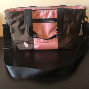 Cross body bag
